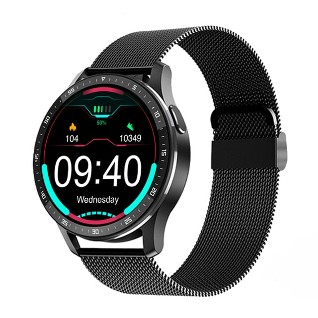 GEJIAN X7 Headset Smart Watch TWS Two In One Wireless Bluetooth Dual Headset Call Health Blood Pressure Sport Music Smartwatch