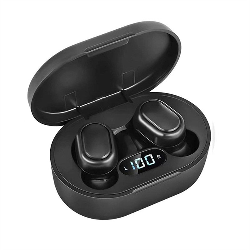 Y30 Y50 Y60 A6S  TWS Bluetooth Earphone 5.1 Wireless Headphones HiFi Subwoofer Sports Earbuds Gaming Music Headset for xiaomi